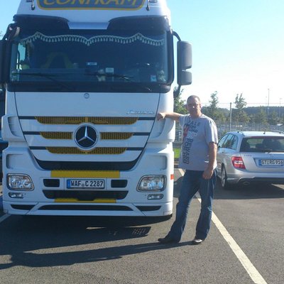 Profile Picture of Andreas Huls (@HulsAndy16) on Twitter