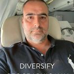 Profile Picture of derrick o brian (@derickob) on Instagram