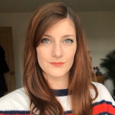 Profile Picture of Hazel Anderson (@HazelAnderson) on Twitter