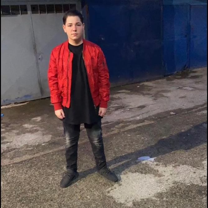 Profile Picture of Antonio ruffo (@@antonioruffo10) on Tiktok