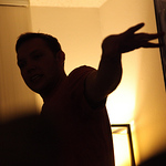 Profile Picture of Brendan Lahr (@p2o14e24) on Flickr