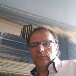 Profile Picture of Gerrit Vos (@omegerrit) on Instagram