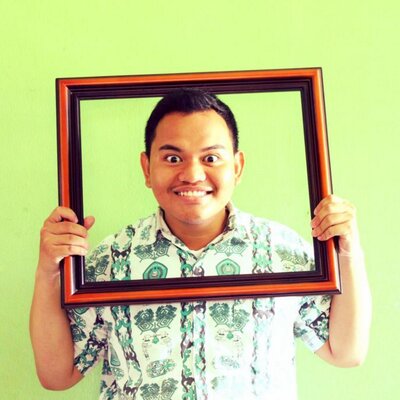 Profile Picture of Andy Habibie Razak (@ndyhabibie) on Twitter