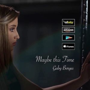 Gaby Borges - Myspace Profile Picture of Gaby Borges (@gabyborgesofficial) on Myspace