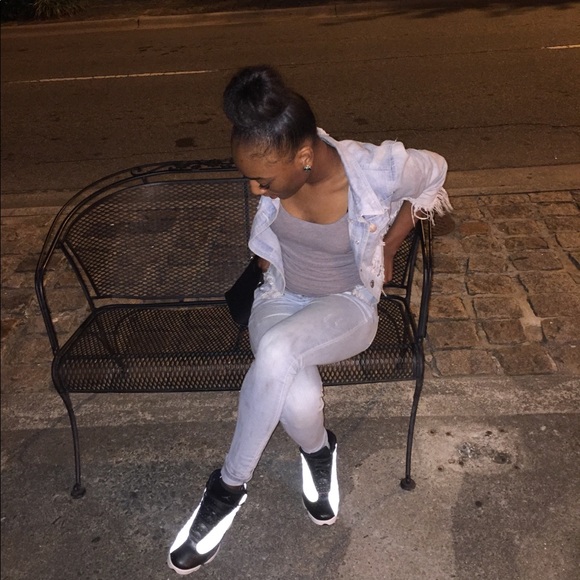 Nazayah Parker - Poshmark Profile Picture of Nazayah Parker (@nazayah18) on Poshmark