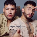 Profile Picture of ★ ANGELO VIVAS| HAIR DESIGN ★ (@elo_vivas) on Instagram