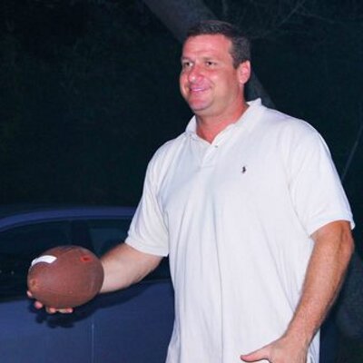 Profile Picture of Jason Daniel Elkins (@jasonelkins77) on Twitter