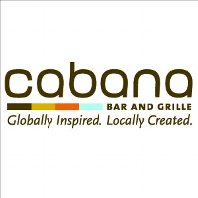 Profile Photo of Cabana Bar & Grille (@Cabanakelowna) on Twitter