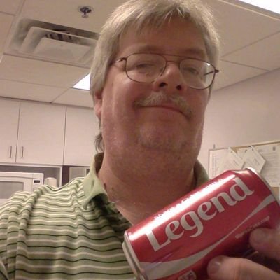 Profile Picture of Douglas Jenkins (@WBGZDoug) on Twitter