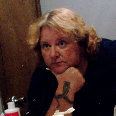 Profile Picture of Lynne Brooks (@LynneBrooks1) on Twitter