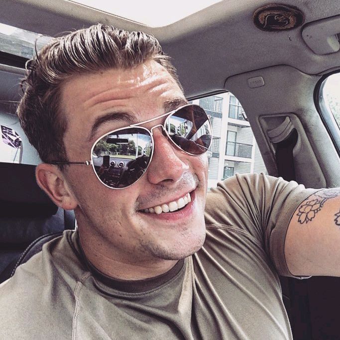 Profile Picture of michaelwalkowski777 (@michaelwalkowski777) on Tiktok