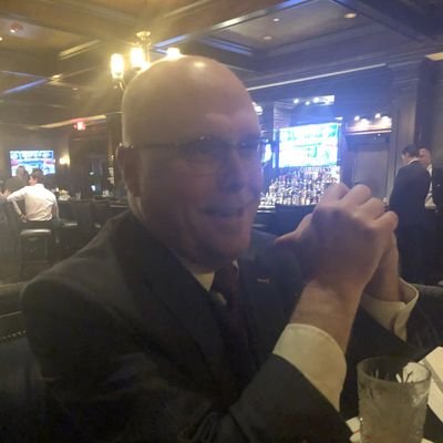 Profile Picture of Darrell Grant (@AustillGrant) on Twitter