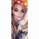 Profile Picture of Salli-jo Tickle (@sallijotickle) on Instagram