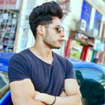 Profile Picture of ﮼صلي ﮼علي ﮼سيدنا ﮼محمد❤️❤️ (@abdelrahman_mohammedd11) on Instagram