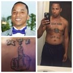 Profile Picture of Darryl Marine Sr. (@darryllm84) on Instagram