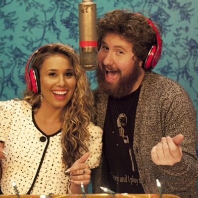Profile Picture of Lumberjack ;) (@CaseyAbrams) on Twitter