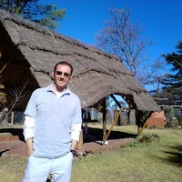 Profile Picture of Pablo Fabio Cabrera (@pablo-fabio-cabrera) on Quora