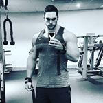 Profile Picture of Craig Jenkins (@cragglesrock) on Instagram