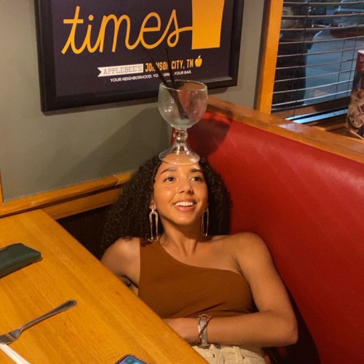 Profile Picture of Destiny Haller (@destinyhaller_44024) on Tiktok