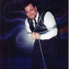 Profile Picture of Jim Saylor (@VarietyMagician) on Twitter