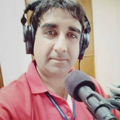 Profile Picture of Harpal Singh Kamal (@harpalsinghk) on Twitter
