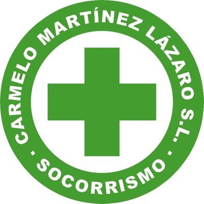 Profile Picture of SOS_Carmelo Martinez Lazaro (@SosLazaro) on Twitter