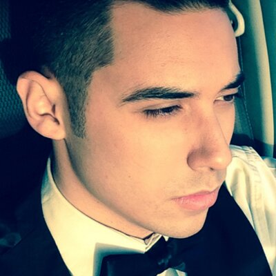 Profile Picture of Jayson McCormick (@umutotkaba) on Twitter