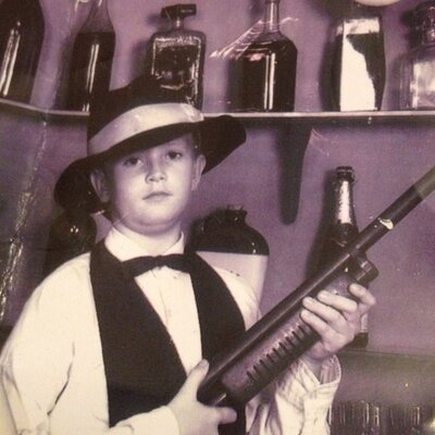 Profile Picture of Terry Rees ❤️ (@terryrees1) on Twitter