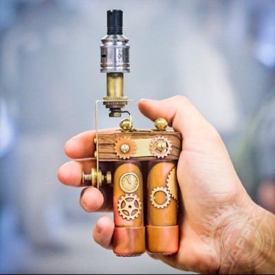 Profile Picture of Brian Birchall (@vape_modzz) on Twitter
