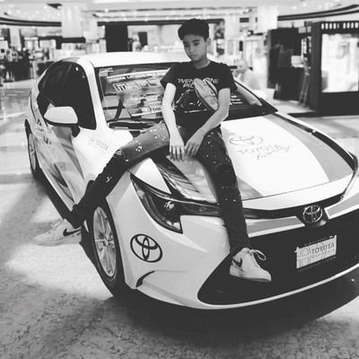 Profile Picture of Jorge Ivan Aceves (@JorgeIvanAceve4) on Twitter