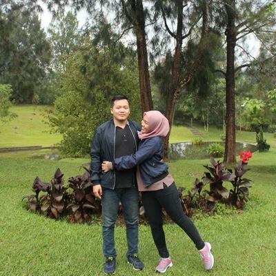 Profile Picture of Youcha Budi Alfattah (@alfattah_youcha) on Twitter