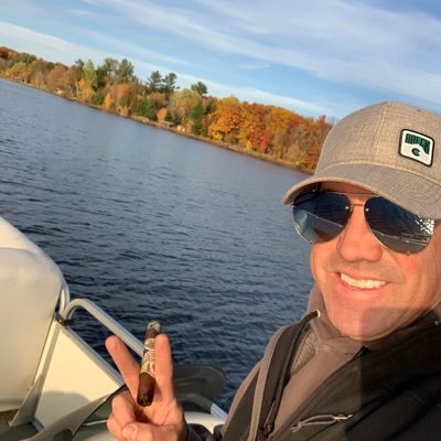 Profile Picture of Matthew Lockhart (@MattLockhart15) on Twitter