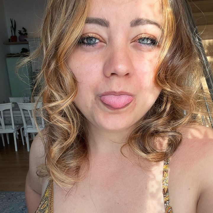 Profile Picture of Maria Paloschi (@marypalo) on Tiktok