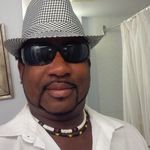 Profile Picture of Radcliffe Williams (@barry_barry_ja) on Instagram