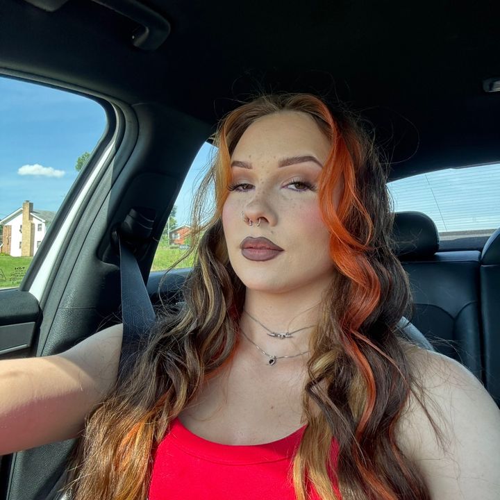 Profile Picture of Kendall Richards (@@k.richardssss) on Tiktok