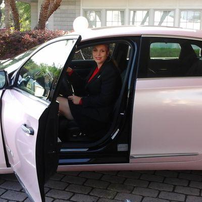 Profile Picture of Amanda Chudyk (@dailysetapart) on Twitter