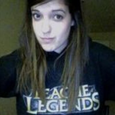 Profile Picture of Linette Hebert (@Linette1_kHeber) on Twitter