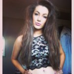 Profile Picture of Jasmine Robinson Bramley (@jasminepaigerb) on Instagram