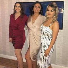 Profile Picture of Shona Chadwick (@@shonachadwick) on Tiktok