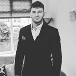 Profile Picture of Kieron Smith (@kieronsmithagram) on Instagram