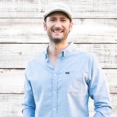 Profile Picture of Kevin Anson (@kevinanson) on Twitter