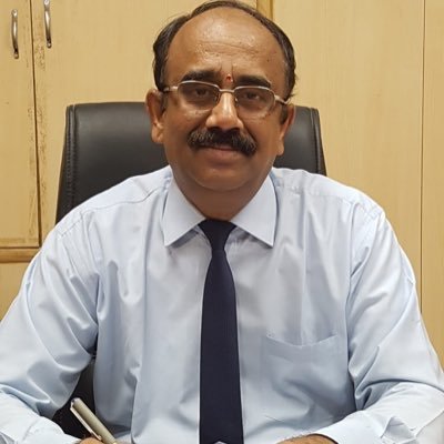 Profile Picture of R MAHALINGAM (@R_MAHALINGAMPNB) on Twitter
