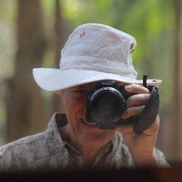 Profile Picture of Greg Heath (@HeatThailand) on Twitter
