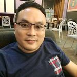 Profile Picture of David Jackson (@david8420jackson) on Instagram