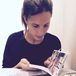 Profile Picture of Elle van den Hoogen (@elle_van_den_hoogen) on Instagram