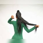 Profile Picture of Charity Chideya (@charitychideya) on Instagram