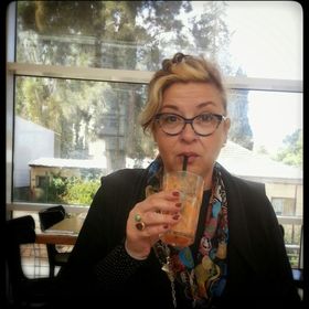 Profile Picture of Miriam Lichter (@miriamlich) on Pinterest