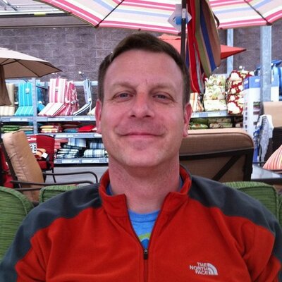 Profile Picture of Peter Raphael (@RandRCrew) on Twitter