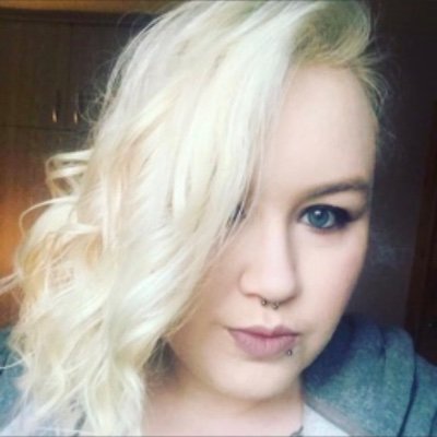Profile Picture of Tori Hubbard (@ToriHubbard10) on Twitter