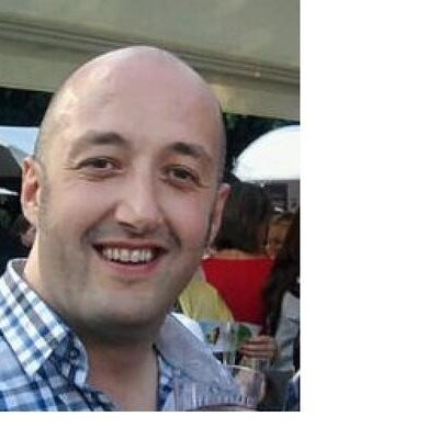 Profile Picture of Mark Chambers (@Scallion76) on Twitter
